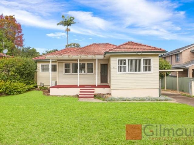 House for rent in Sydney, New South Wales