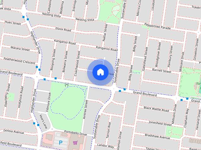 House for rent in Camerons Creek, Victoria