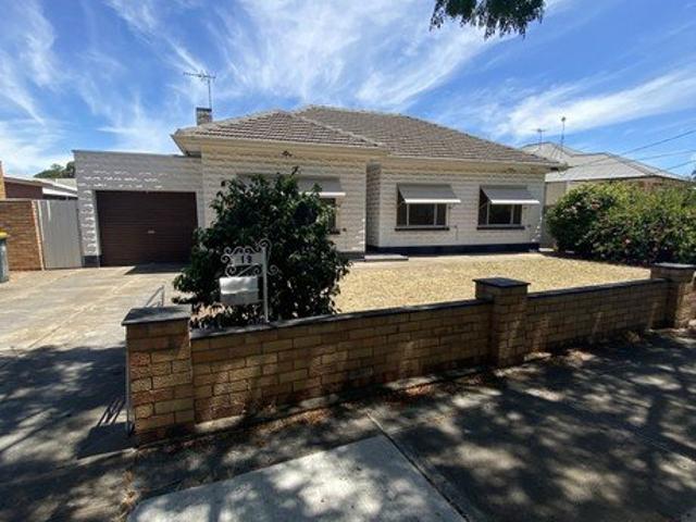 House for rent in Croydon Park, Adelaide