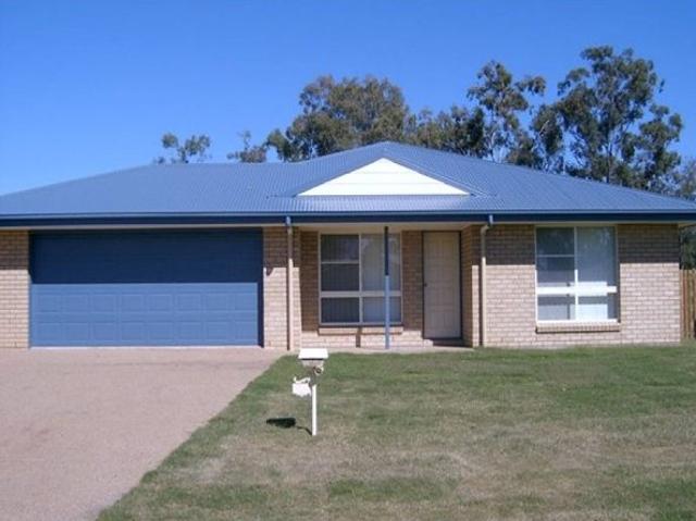 House for rent in Gracemere, Queensland