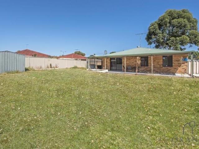 House for rent in Parklands, Western Australia