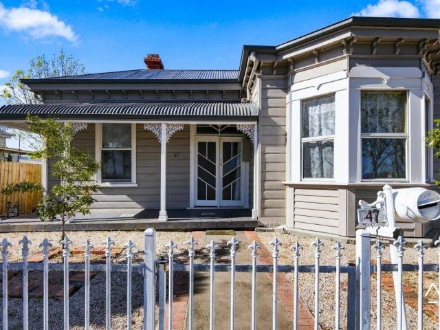 House for rent in Inveresk Precinct, Launceston