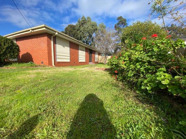 House for rent in Camerons Creek, Victoria