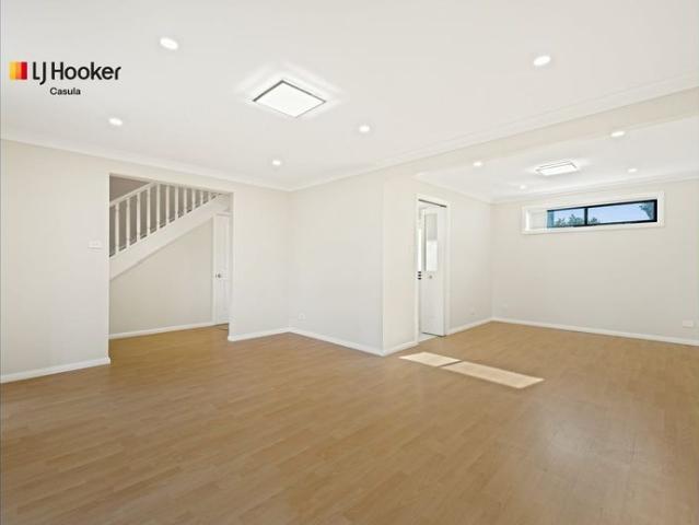 House for rent in Sydney, New South Wales