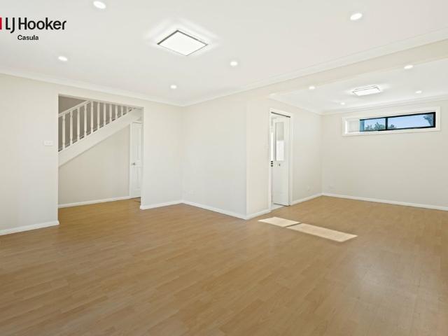 House for rent in Sydney, New South Wales