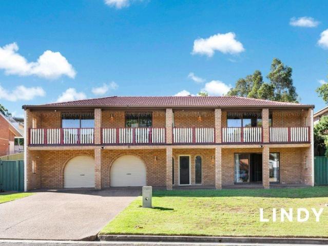 House for sale in Singleton Heights, New South Wales