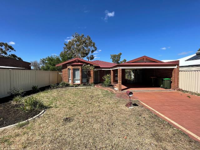 House for rent in Rivervale, Western Australia