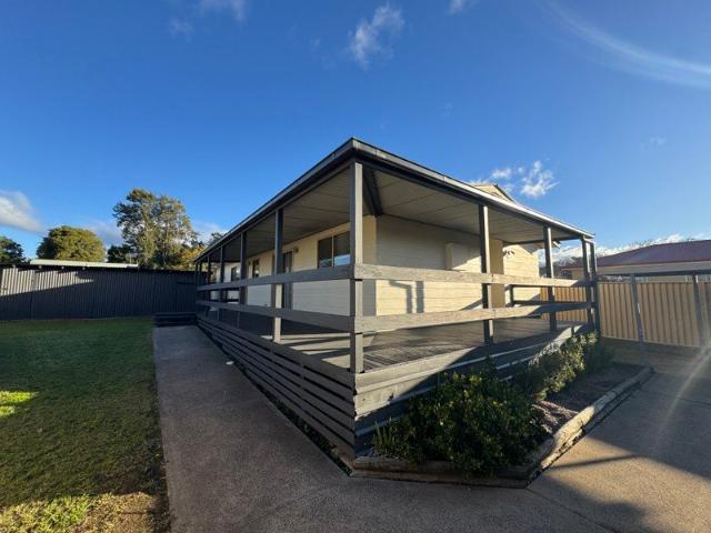 House for rent in Mudgee, New South Wales