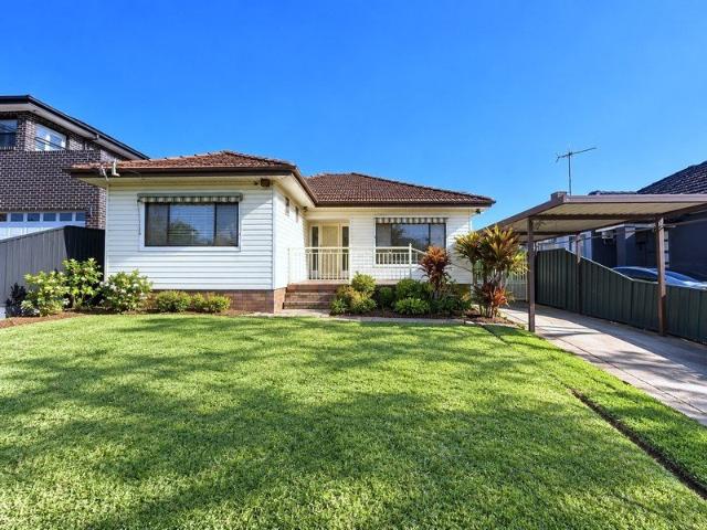 House for rent in Yagoona, Sydney