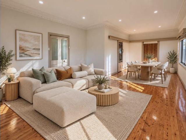 House for rent in Yagoona, Sydney