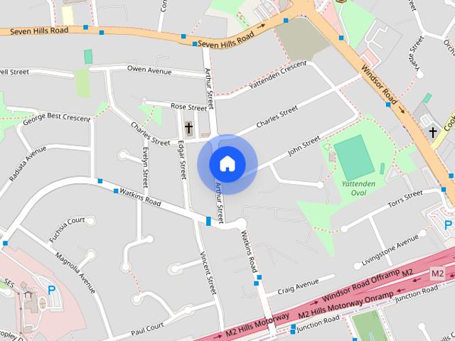 House for rent in Sydney, New South Wales