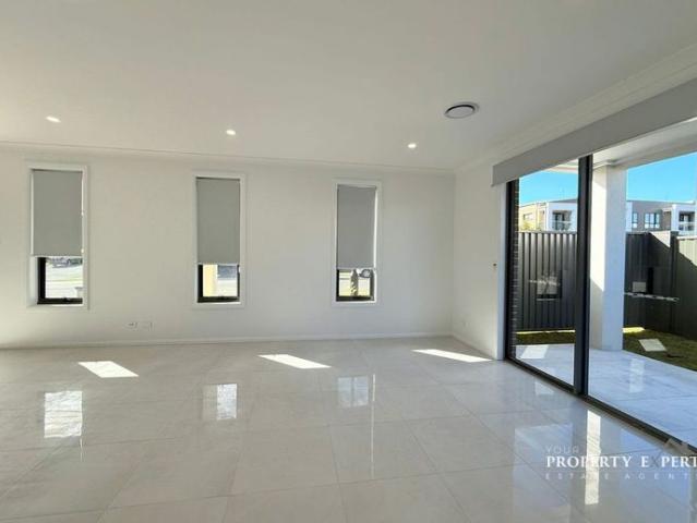 House for rent in Tallawong, Sydney