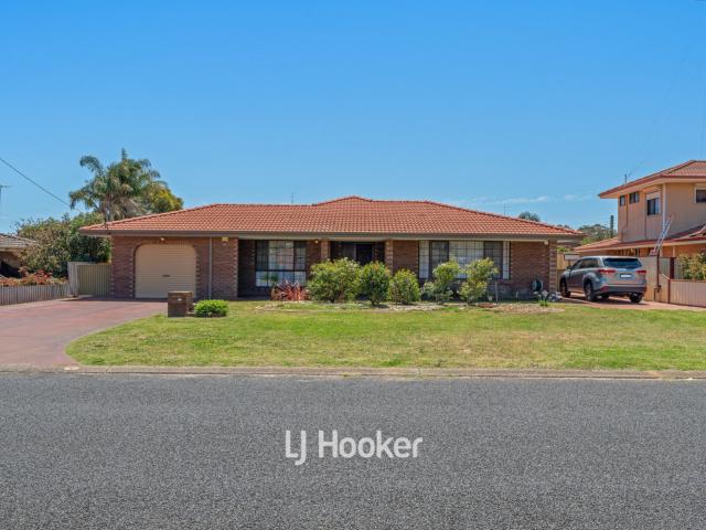 House for rent in Bunbury, Western Australia