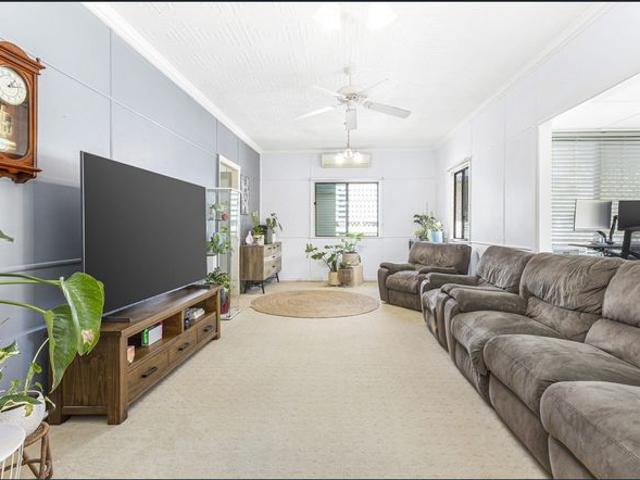 House for rent in Berserker, Rockhampton