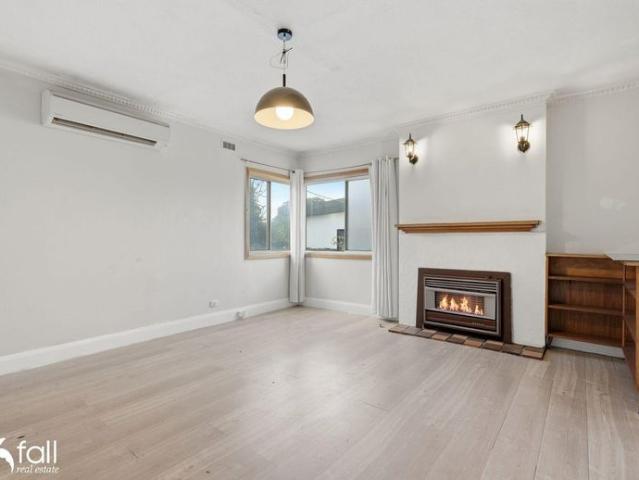 House for rent in Hobart, Tasmania