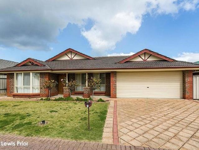House for rent in Horseshoe Creek, South Australia