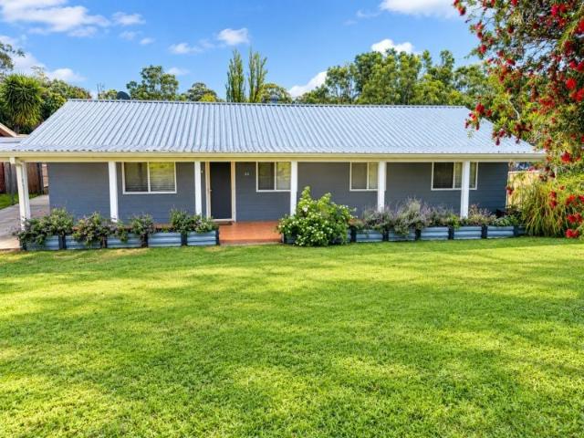House for rent in New South Wales