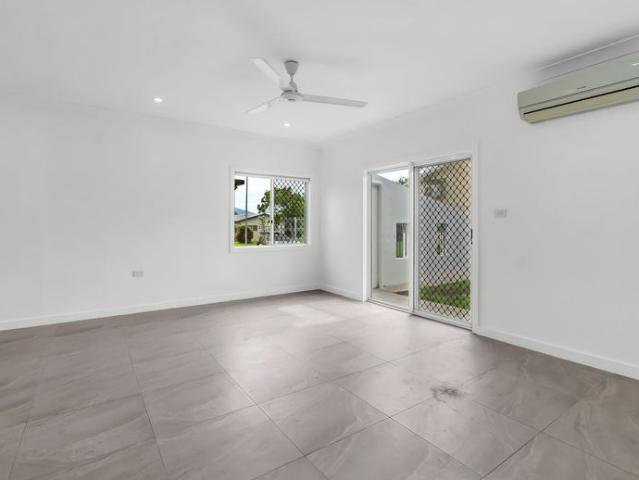 House for rent in Mount Sheridan, Cairns Regional