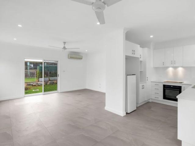 House for rent in Mount Sheridan, Queensland