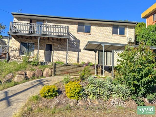House for rent in Gladstone, Queensland