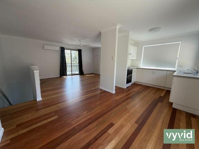 House for rent in Gladstone, Queensland