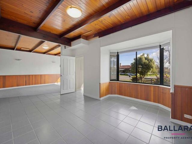 House for rent in Sebastopol, Ballarat