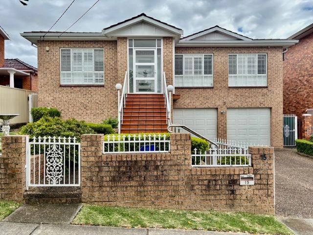 House for rent in St George, Sydney