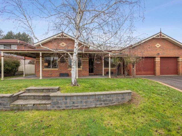 House for rent in Bendigo, Victoria