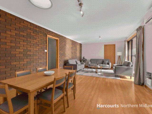 House for rent in Launceston, Tasmania