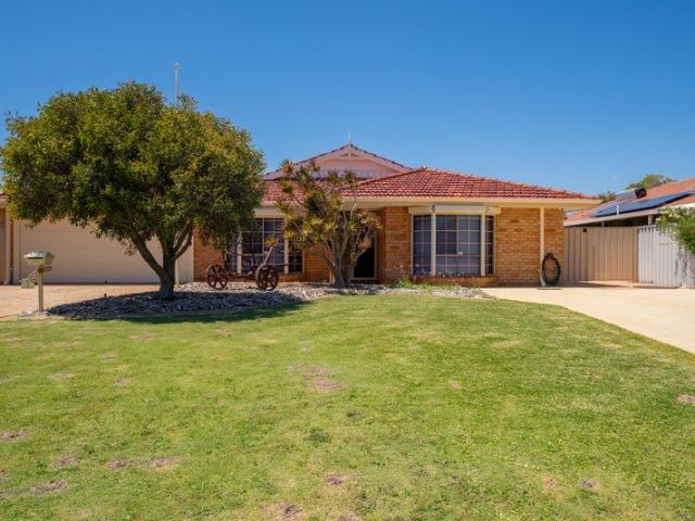 House for rent in Waikiki, Western Australia