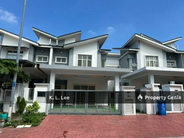 Terraced House for sale in Petaling, Alam Impian