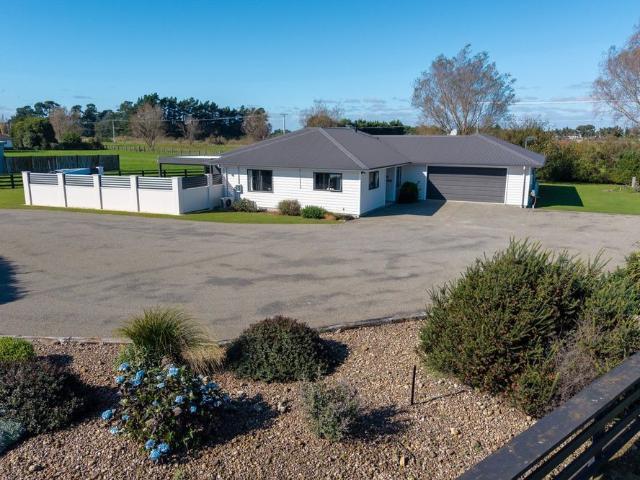 House for rent in Makirikiri, Dannevirke