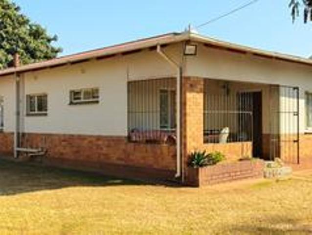 House for sale in Waterkloof, Gauteng