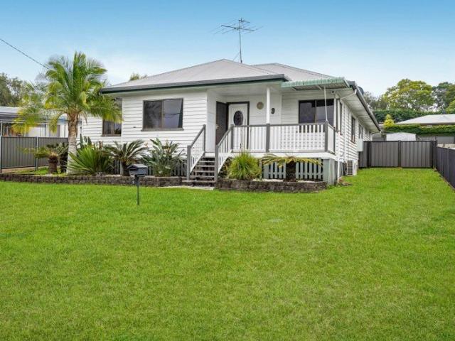 House for rent in Toombul, Queensland