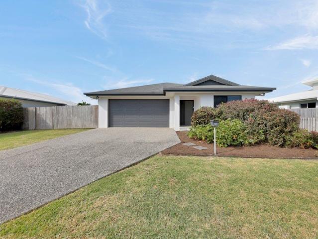 House for sale in Bakers Creek, Queensland