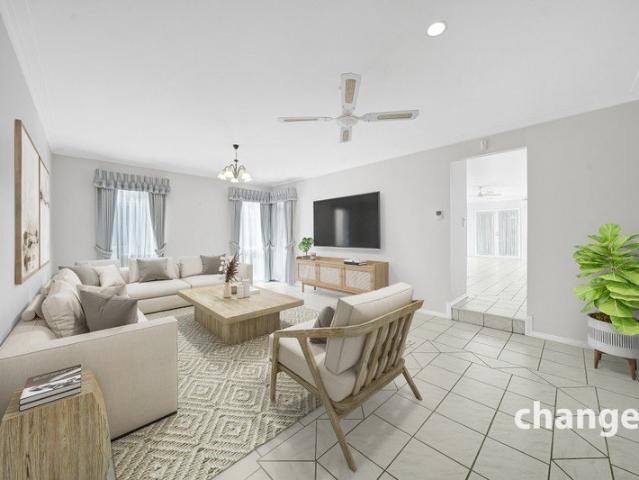 House for rent in Doncaster, Melbourne