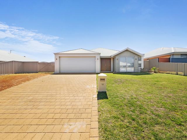 House for rent in Merilup, Western Australia