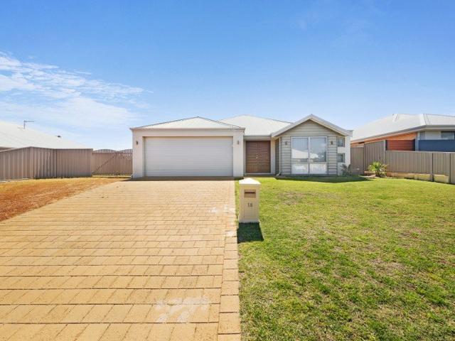 House for rent in Merilup, Western Australia