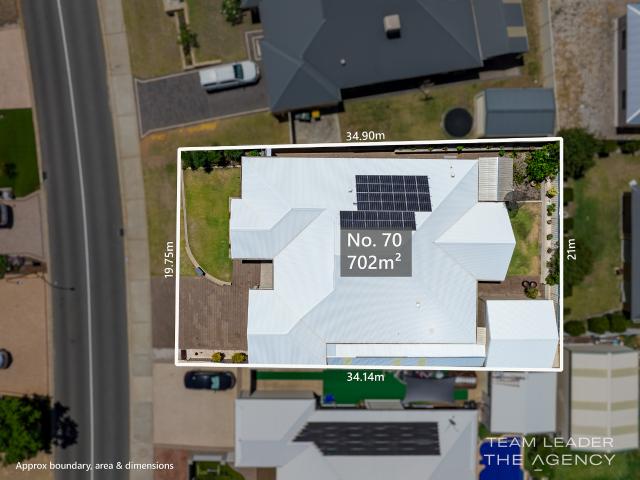 House for sale in Parklands, Western Australia