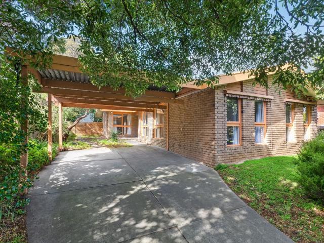 House for rent in Camerons Creek, Victoria