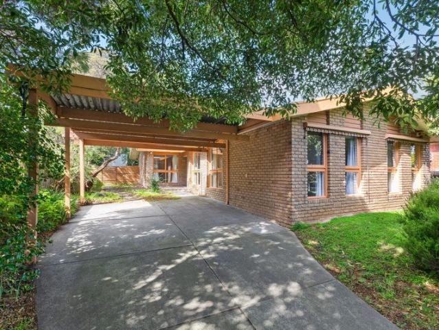 House for rent in Camerons Creek, Victoria