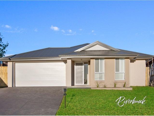 House for rent in Elderslie, Sydney