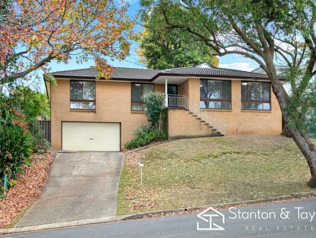 House for sale in Sydney, New South Wales