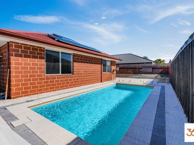 House for sale in Ellenbrook, Western Australia