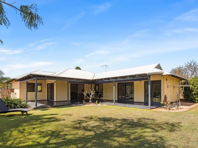 House for sale in Broome, Western Australia