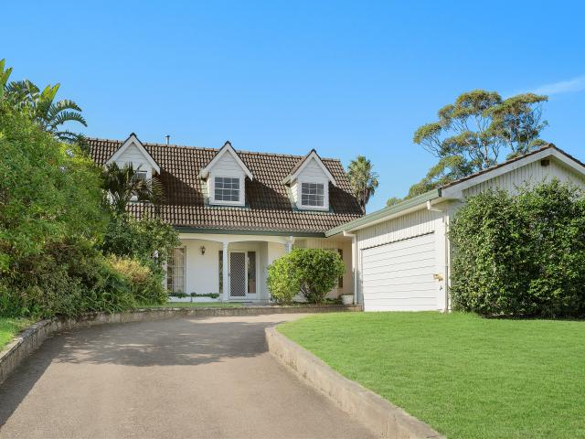 House for rent in Killarney Heights