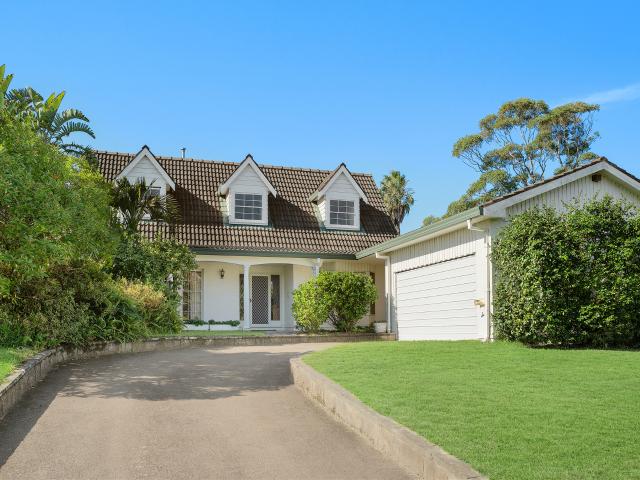 House for rent in Killarney Heights