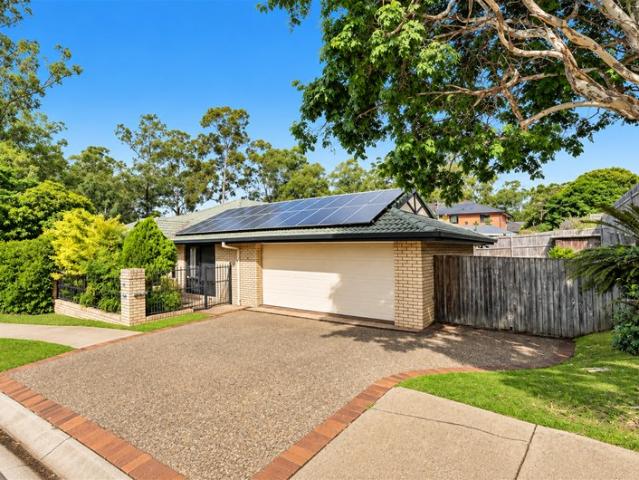 House for rent in Creekwood on Grand, Greater Brisbane