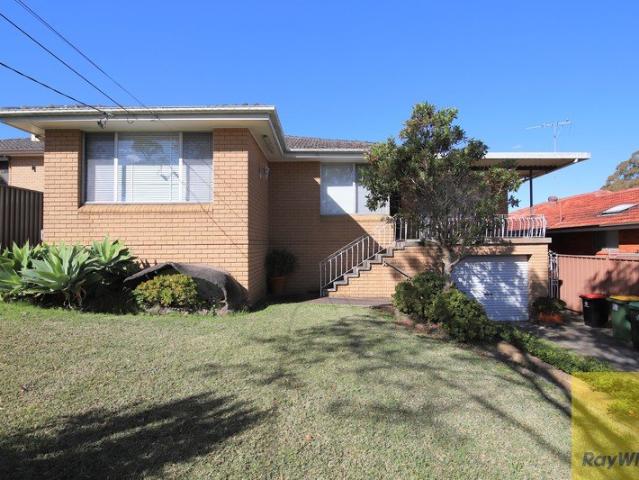 House for rent in Sydney, New South Wales