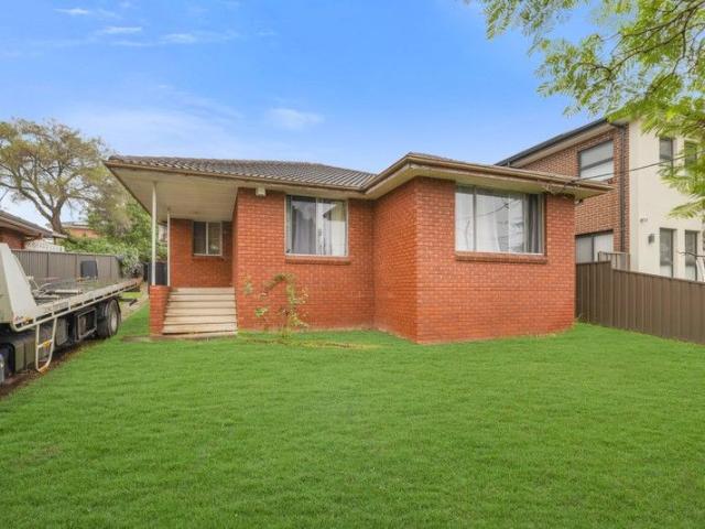 House for sale in Sydney, New South Wales